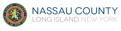 What is the sales tax rate in Nassau County, New York.?