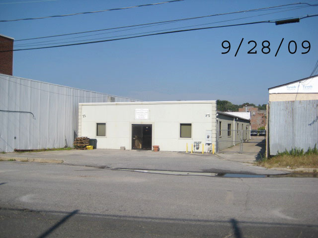 Date Taken: 09/28/2009