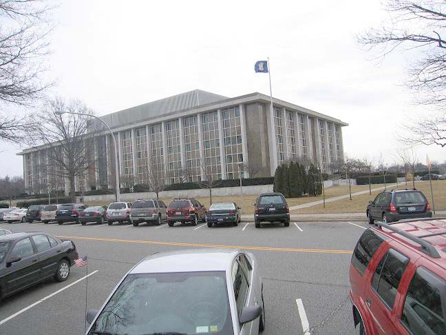 Date Taken: 03/13/2007