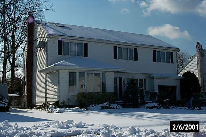 Date Taken: 02/06/2001